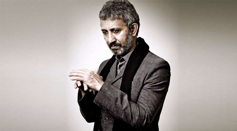 Bollywood Actor Neeraj Kabi at Kolkata Film Festival | Sangbad Pratidin