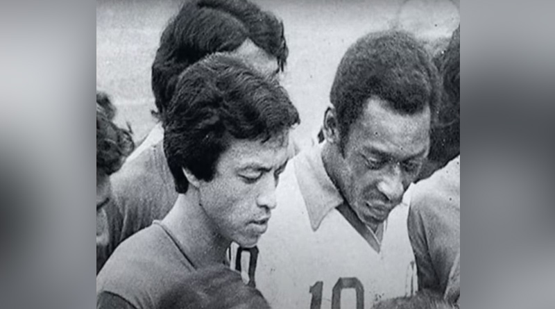 Pele-Mohunbagan