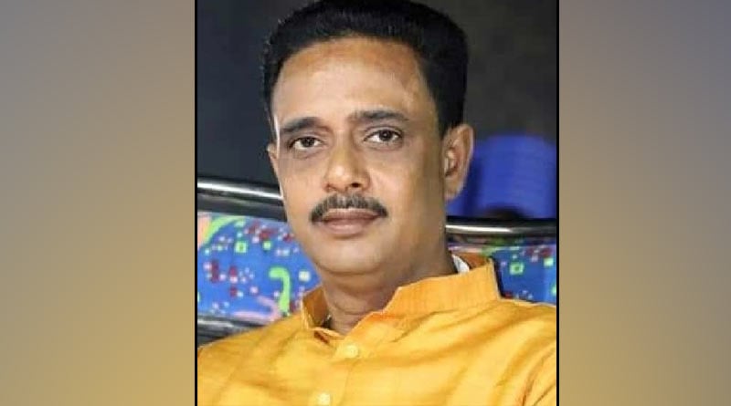 Chairman of kharagpur Municipal Corporation Pradip Sarkar resigns । Sangbad Pratidin