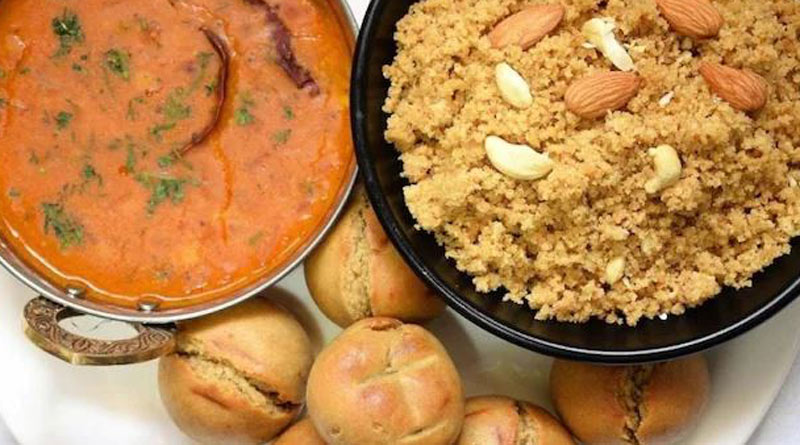 G20 delegates to get a taste of Rajasthani delicacies। Sangbad Pratidin