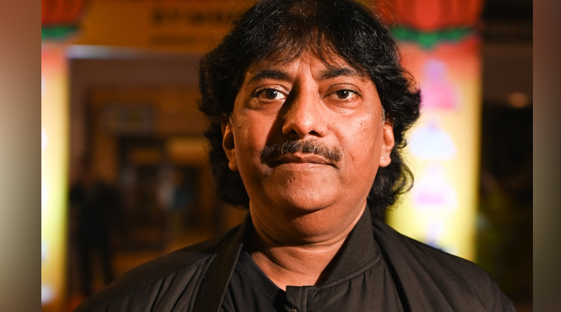 Singer Ustad Rashid khans car was allegedly blocked and driver was detained by traffic police | Sangbad Pratidin