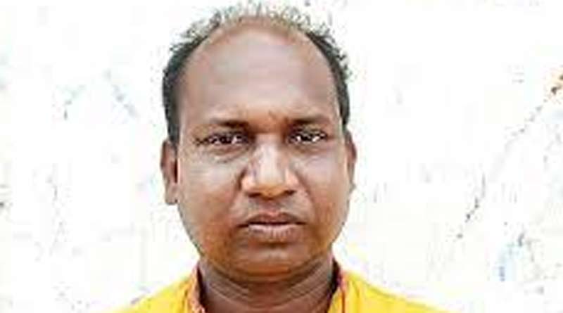 Relatives and neighbors are complaining against Shivthakur Mandal who lodged FIR against Anubrata Mandal | Sangbad Pratidin