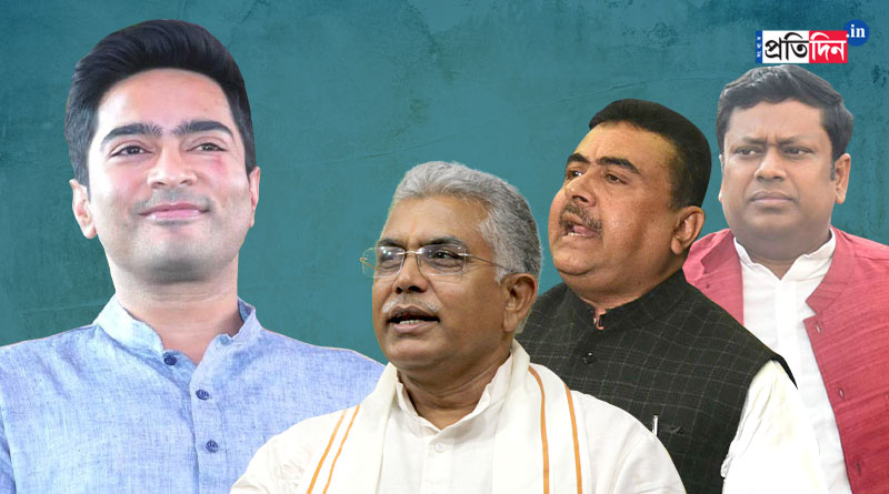 Abhishek Banerjee will open door of TMC for BJP workers | Sangbad Pratidin