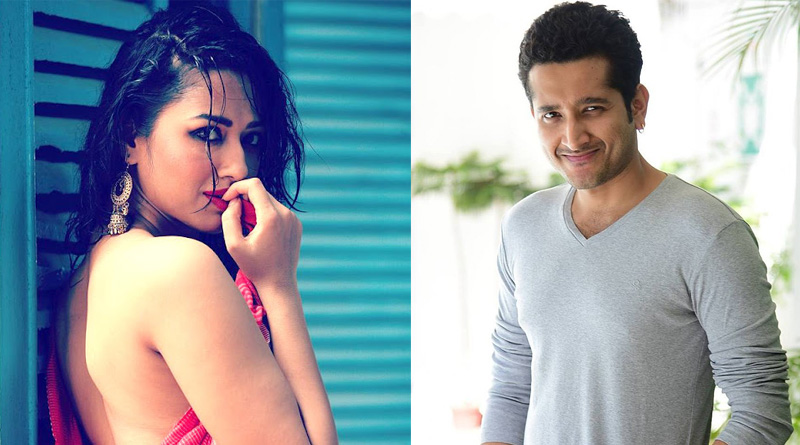 Actor sohini sarkar and parambrata chatterjee paired up for director srijatos next Film | Sangbad Pratidin