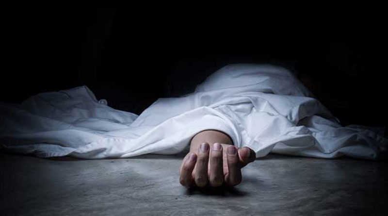 Uttar Pradesh doctor allegedly killed his wife and buried her 400 km's away from home | Sangbad Pratidin