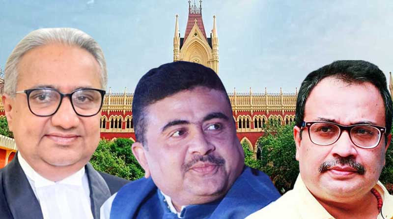 Kunal Ghosh attacks Suvendu Adhikari, says 'not ordinary issue' on Judge Mantha