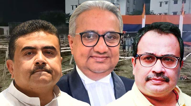 Asansol stampede: TMC spokesperson Kunal Ghosh slams Justice Rajashekhar Mantha