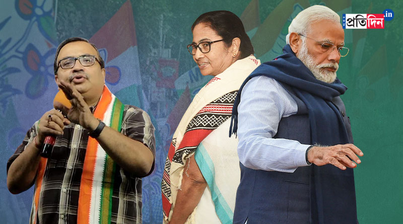 Gujarat Assembly Election: TMC slams Congress after results declared | Sangbad Pratidin