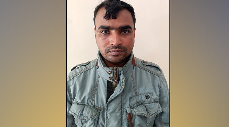 Pakistani informer arrested from Siliguri । Sangbad Pratidin