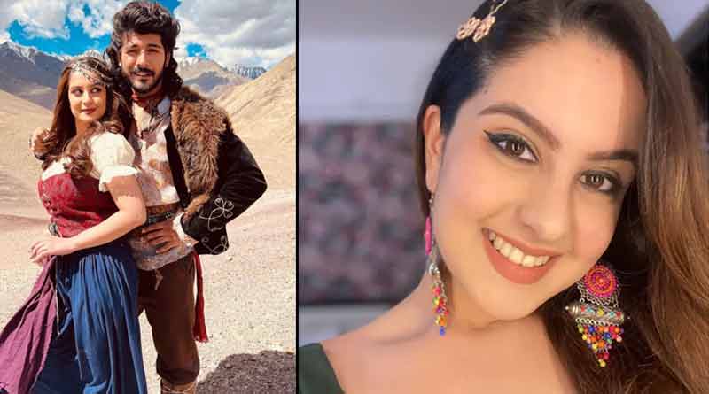 Tunisha Sharma's co-actor Sheejan Mohammad Khan arrested । Sangbad Pratidin