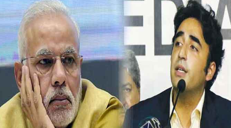 Bilawal Bhutto attacks Narendra Modi, MEA slams Pak foreign minister | Sangbad Pratidin