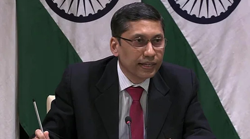India slams OIC chief on PoK remarks | Sangbad Pratidin