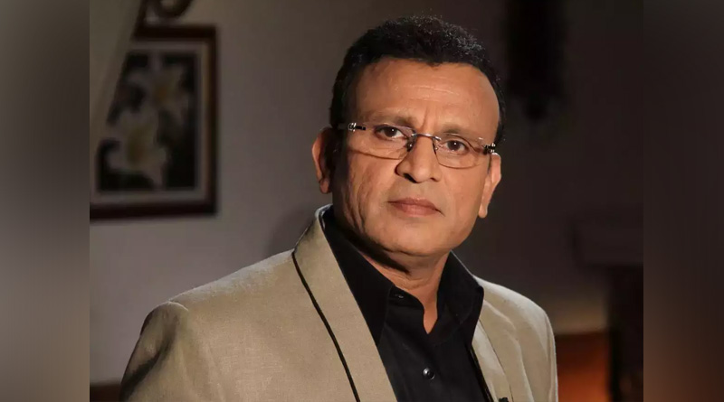 Actor Annu Kapoor admitted to Delhi's Sir Ganga Ram hospita| Sangbad Pratidin