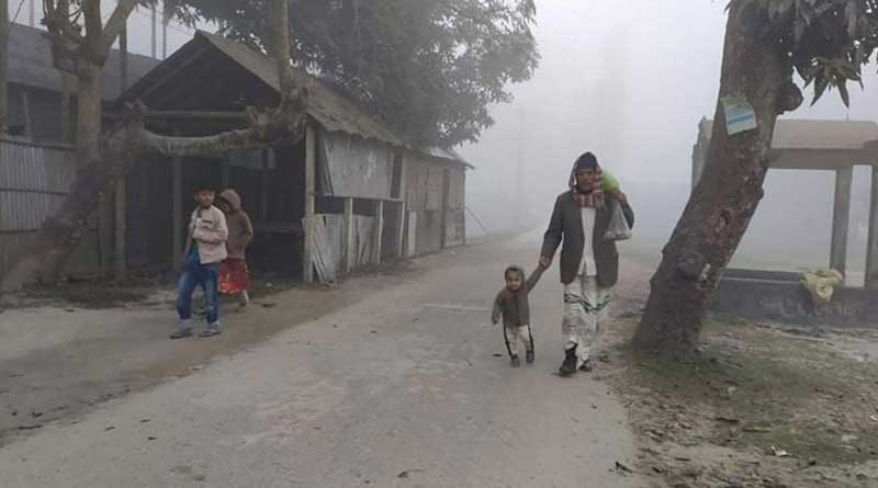 15 children dead in a week as Bangladesh witnesses massive temp dip | Sangbad Pratidin