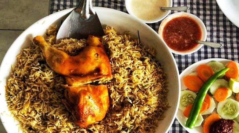 Kerala Woman Orders Biryani Online, Dies After Eating | Sangbad Pratidin