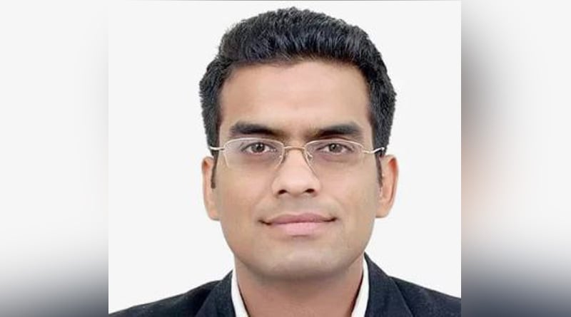 BJP's Anup Gupta elected as Chandigarh's new Mayor। Sangbad Pratidin