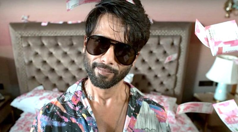 Shahid Kapoor, Vijay Sethupathi starrer Farzi web series trailer is out | Sangbad Pratidin