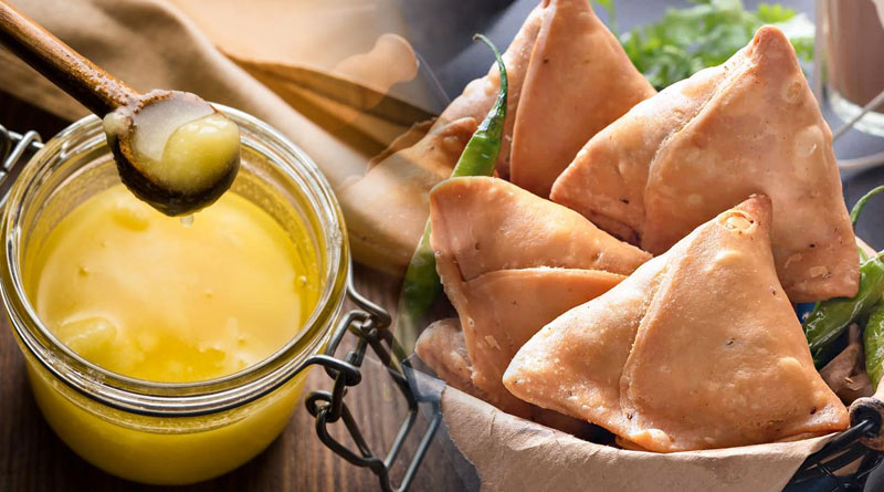 5 foods that are surprisingly banned in some countries but popular in India | Sangbad Pratidin