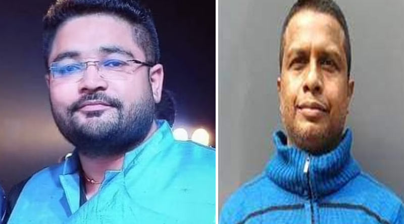 Teacher recruitment scam accused Kuntal Ghosh open up against Gopal Dalapati । Sangbad Pratidin