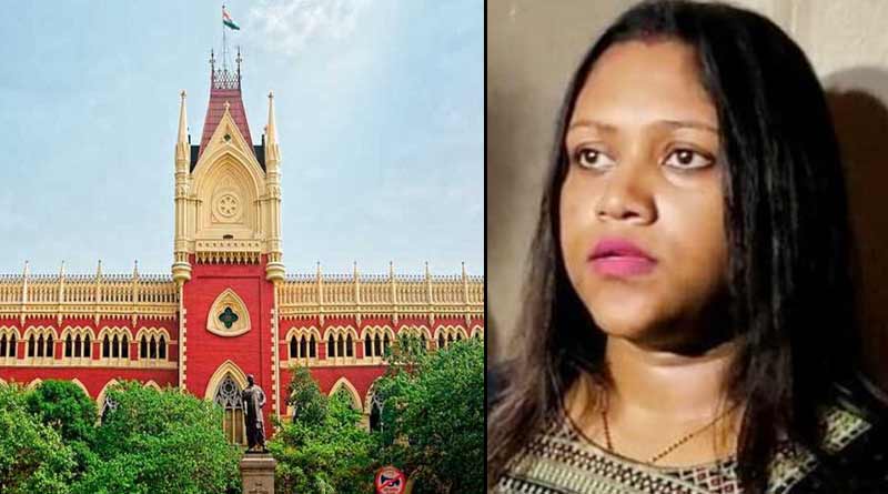 Babita Sarkar challenges verdict to sack recruitment at division bench of Calcutta High Court । Sangbad Pratidin