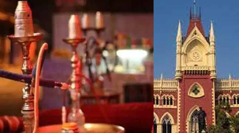 Calcutta HC questions over closing of Hookah Bars in Kolkata | Sangbad Pratidin
