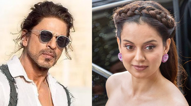 Kangana Ranaut says India is biased towards Khans and Muslim actors amid Pathaan's success | Sangbad Pratidin