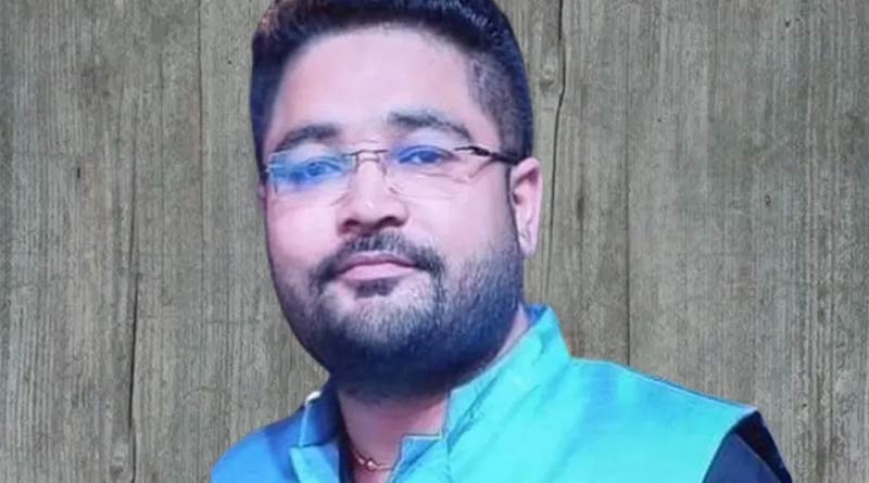 ED forcing to lie, Kuntal Ghosh claims to prove in court | Sangbad Pratidin