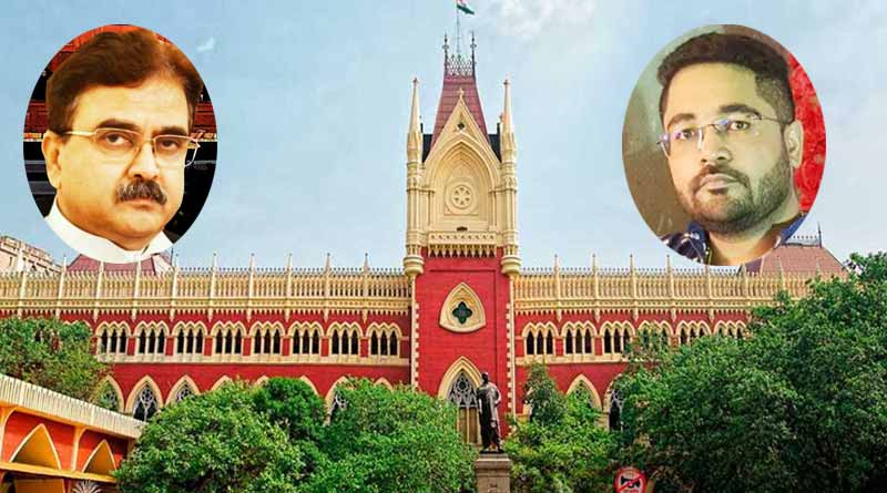 Presidency jail authority submit hard disc in Calcutta HC in Kuntal Ghosh letter case । Sangbad Pratidin