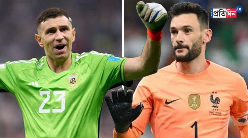 I can’t do like Emiliano Martinez in penalties, said Hugo lloris । Sangbad Pratidin