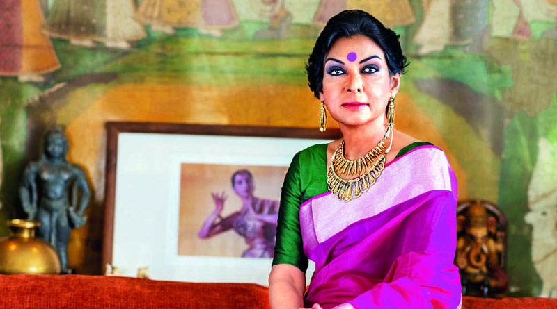 'Modi Critics’ Mallika Sarabhai’s Performance reportedly Cancelled | Sangbad Pratidin