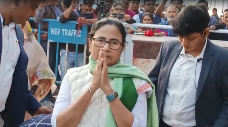 Mamata Banerjee demands MNREGA fund from GOI again | Sangbad Pratidin