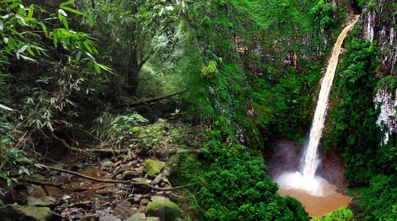 These places of Meghalaya have Mysterious stories | Sangbad Pratidin