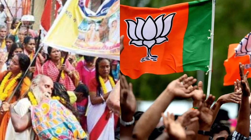 BJP leadrship is worried about Motua's dissatisfaction on saffron party over CAA |Sangbad Pratidin