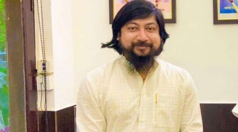 Union Minister Nisith Pramanik surrenders at Alipurduar court | Sangbad Pratidin