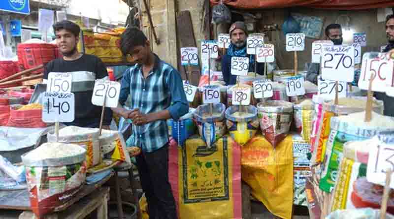 Report Claims No Ghee, cooking oil in Pakistan | Sangbad Pratidin