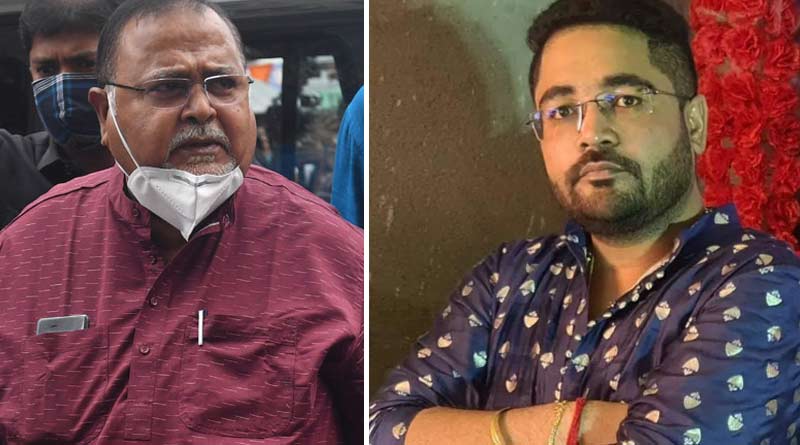 Kuntal Ghosh knew the draft of the question paper, Whatsapp chat with Partha Chatterjee reveals | Sangbad Pratidin