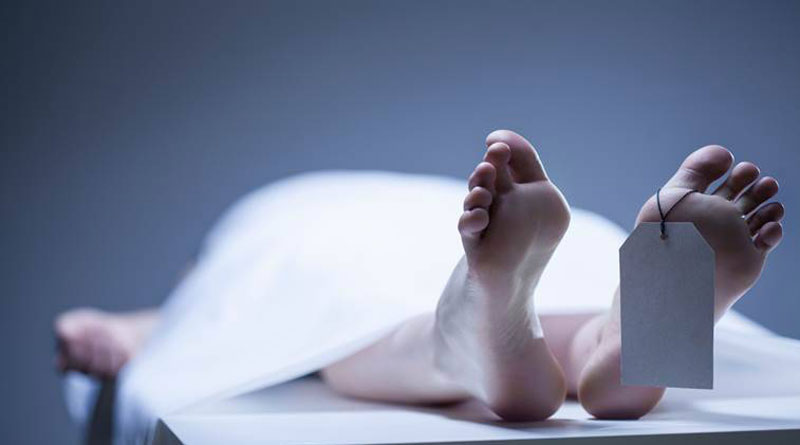 Mother and daughter died after being electrocuted at Ekbalpur to save son-in-law | Sangbad Pratidin