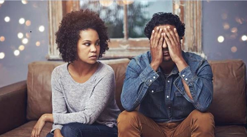 Here is How to Handle a Toxic Relationship | Sangbad Pratidin