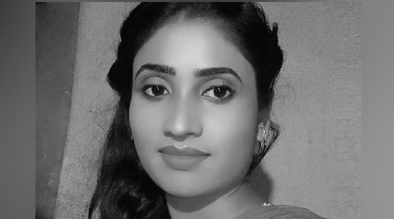 Body part of Renuka Khatun found in canal | Sangbad Pratidin