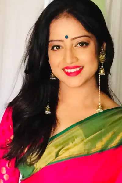 Roosha