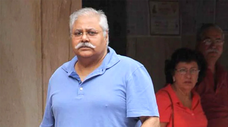 Satish Shah shares his horrible experience in Heathrow airport | Sangbad Pratidin
