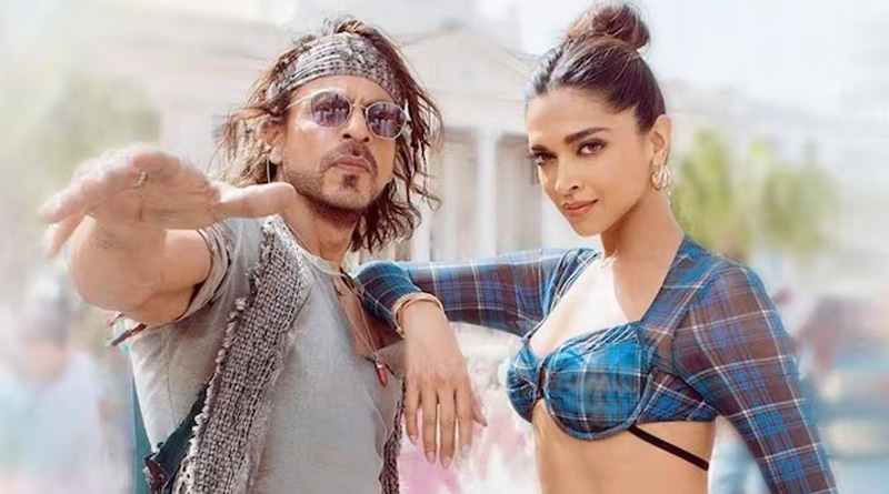 Shah Rukh Khan’s Pathaan shatters box office records, you can notice these 3 flaws| Sangbad Pratidin
