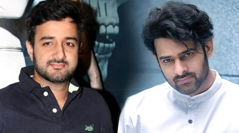 Siddharth Anand is planning a film with Prabhas| Sangbad Pratidin