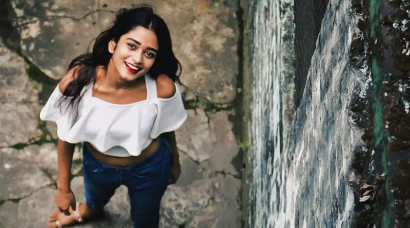 Actress Sritama Dey reveals that she isnt getting her due remuneration from Production House | Sangbad Pratidin