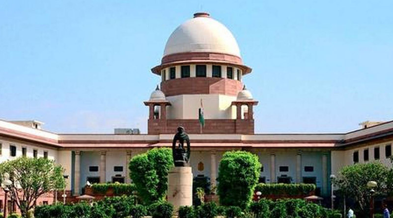 SC Says, No additional restrictions against free speech for MPs and MLAs| Sangbad Pratidin
