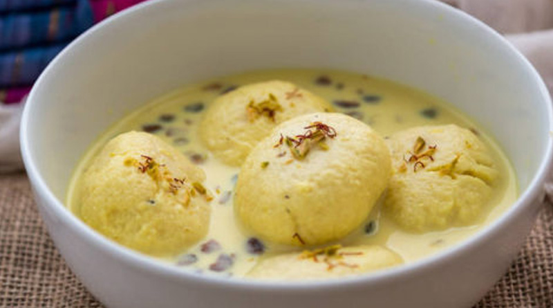 try this Sweet recipe at your home| Sangbad Pratidin