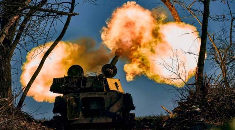 The Pope declares the war in Ukraine is driven by the interests of several 'empires' | Sangbad Pratidin