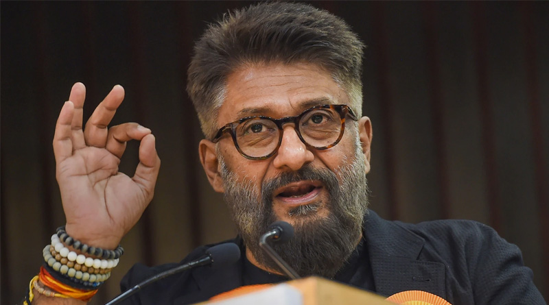 vivek agnihotri announces new film one nation with 6 national award winning directors| Sangbad Pratidin