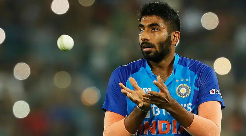 Indian pacer Jasprit Bumrah to miss Nepal clash in Asia Cup 2023 | Sangbad Pratidin