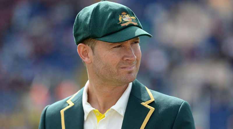 Former Australia captain Michael Clarke could be in danger of losing out on a lucrative commentary deal for the India vs Australia series । Sangbad Pratidin
